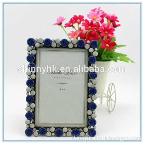 Shinny Gifts High Quality Beautiful Girl Sex Custom 3.5x5 inch Photo Frame